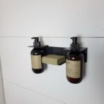 porte distributeur de savon liquide Tunisie