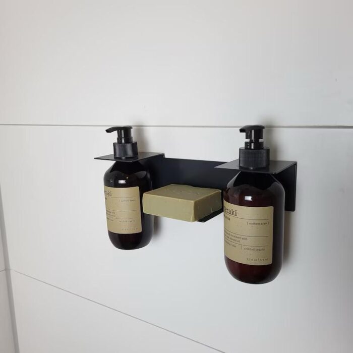porte distributeur de savon liquide Tunisie
