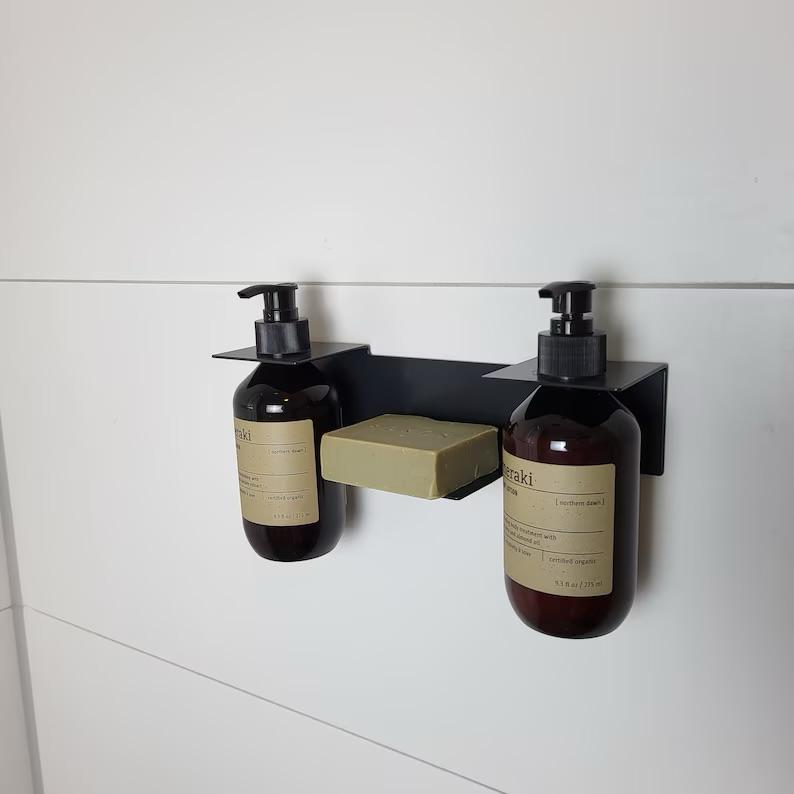 porte distributeur de savon liquide Tunisie