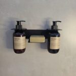 porte distributeur de savon liquide Tunisie