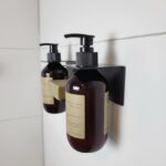 porte distributeur de savon liquide Tunisie