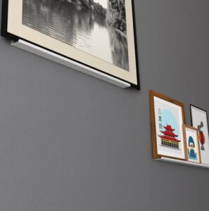 Étagère pour tableaux en métal Tunisie